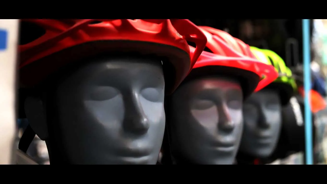 Decathlon Store Snapshot