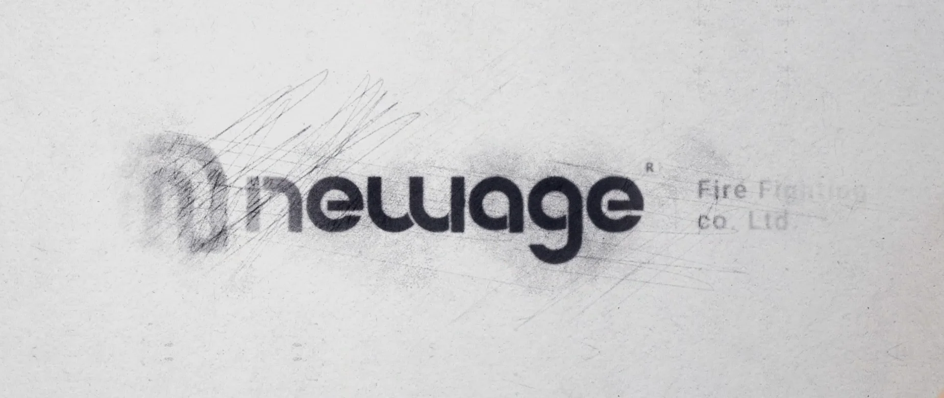 Newage Logo Exploration